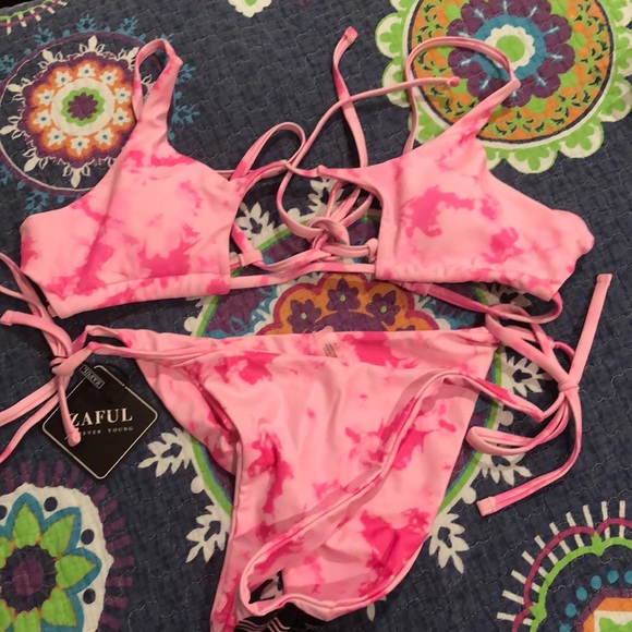5 ZAFUL BIKINIS!!!👙🔥 - Picture 5 of 14